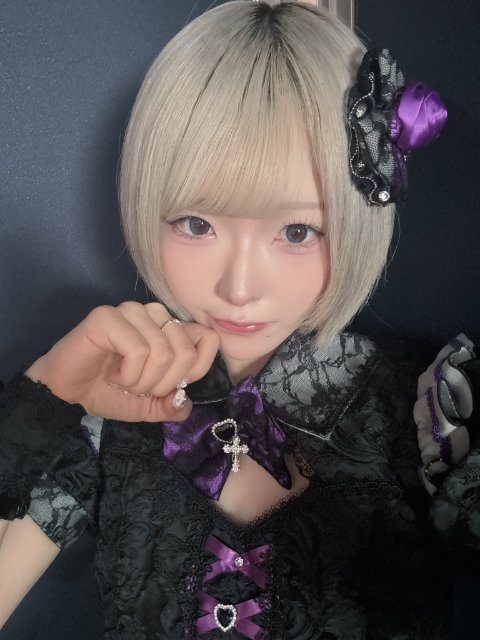めいどちゃん あのち