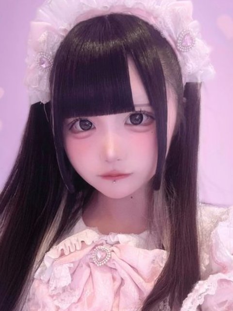 めいどちゃん あまい