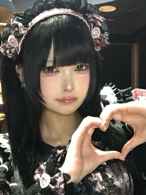めいどちゃん あゆ