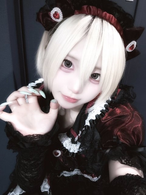 めいどちゃん うち