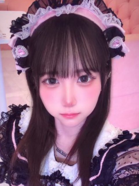 めいどちゃん かなの