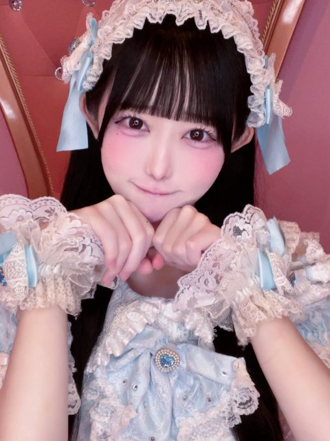 めいどちゃん きらり