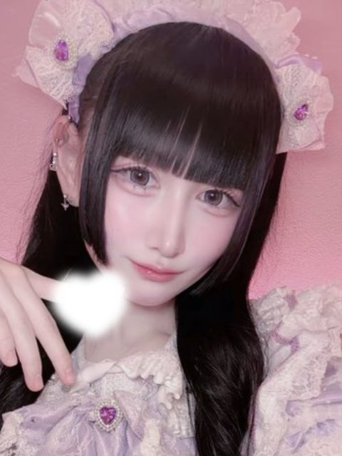めいどちゃん こはく