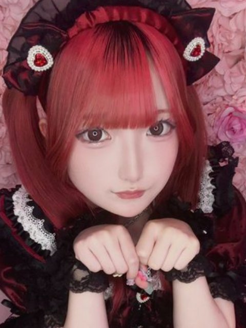 めいどちゃん さらら