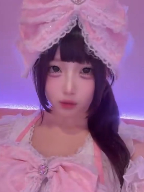 めいどちゃん ちゅの