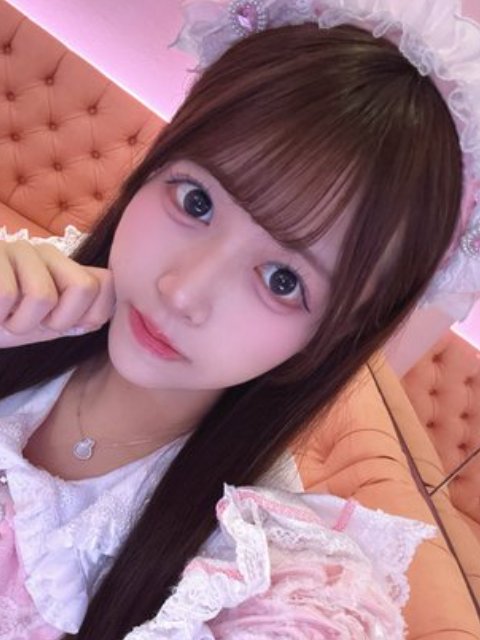 めいどちゃん のん