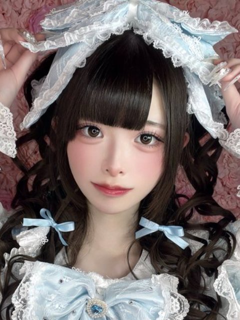 めいどちゃん ばにら