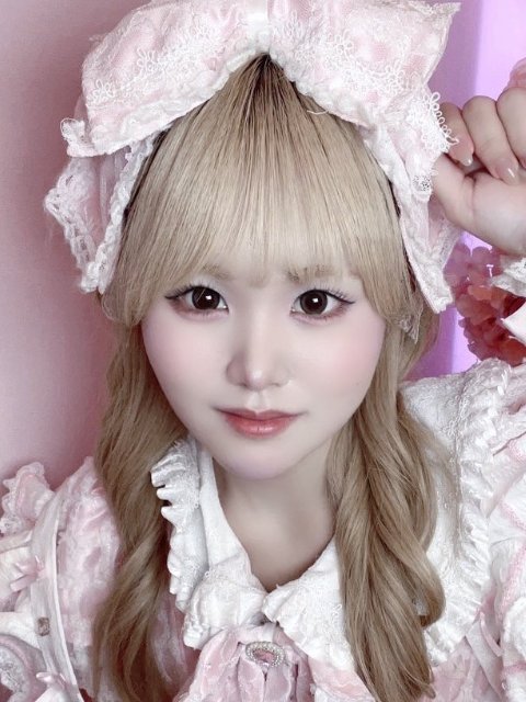 めいどちゃん ひめか