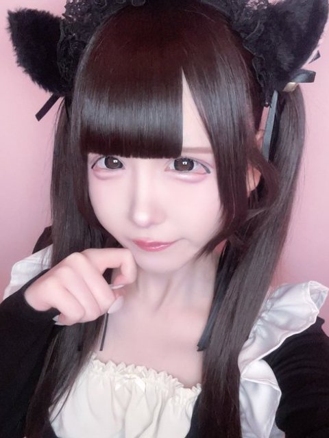 めいどちゃん ぽえ