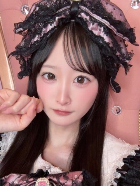 めいどちゃん ましろ