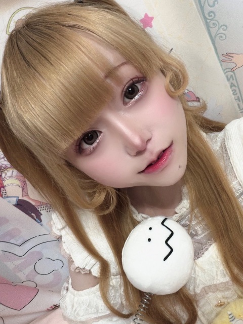 めいどちゃん みぬえっと