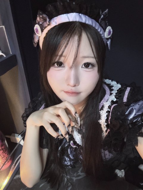 めいどちゃん みる