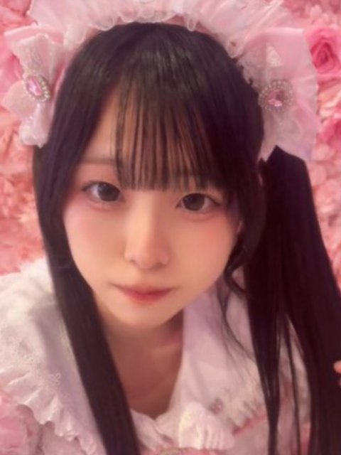めいどちゃん めろ