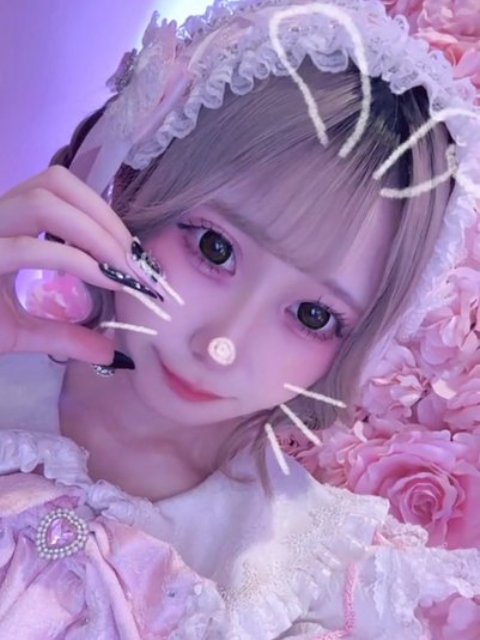 めいどちゃん もぐ