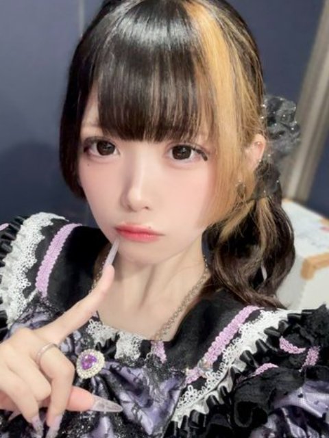 めいどちゃん ゆゆ