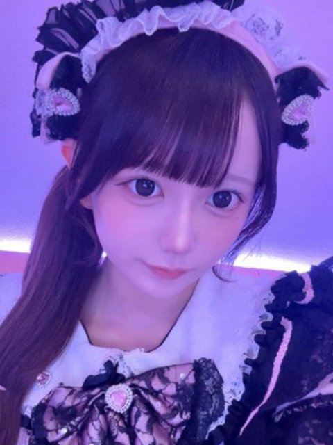 めいどちゃん ゆらの