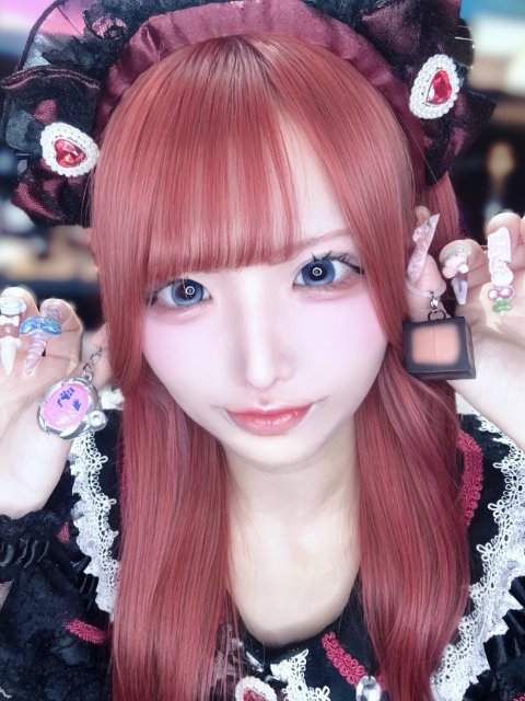 めいどちゃん りんね