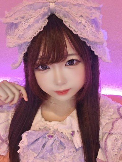 めいどちゃん るな