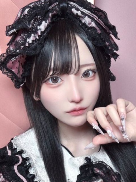 めいどちゃん キラ