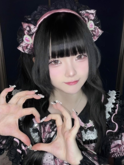 めいどちゃん クルル