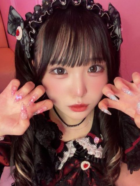 めいどちゃん 桃瀬つむぎ